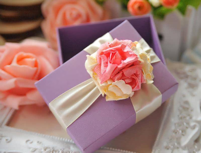 ایده های جالب برای تزیین کادو ایده های جالب برای تزیین کادو