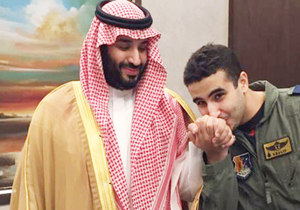 خالد بن سلمان ۲۴ ساعت پس از انتصاب به مرز‌های جنوبی عربستان با یمن رفت