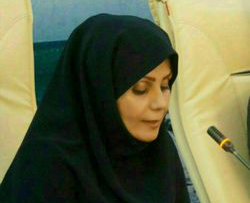 ارتقای امنیت اجتماعی به زنان حاشیه شهر آموزش داده می&zwnj;شود