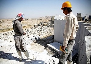آلودگی‌های زیست محیطی معدن کاران استان اردبیل کنترل می‌شود