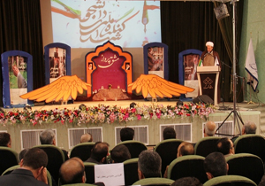 یادواره ۷۲ دانشجوی شهید با عنوان مشق پرواز