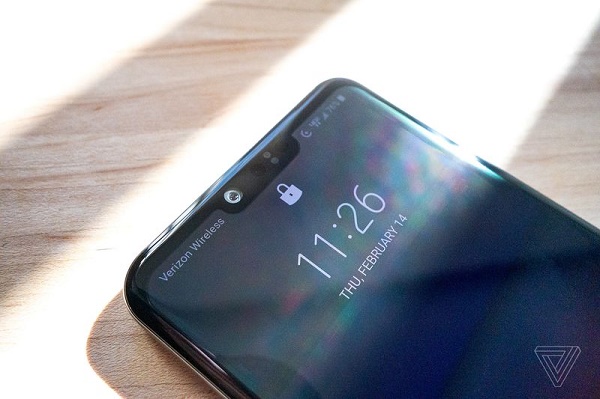 نمایشگاه MWC 2019 | ال&zwnj;جی پرچمدار جدید خود را در دو نسخه مشابه معرفی کرد +تصاویر