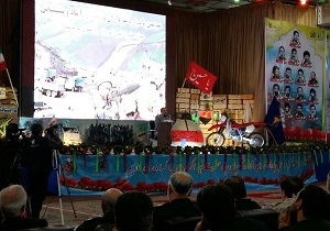 دشمن دست از پا خطا کند با پاسخ قاطعی روبرو می&zwnj;شود