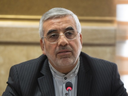 جمهوری اسلامی ایران دست از مبارزه با مواد مخدر نخواهد کشید