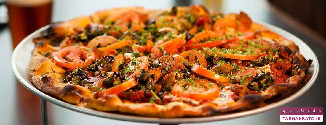 طرز تهیه ۸ نوع از معروفترین غذا&zwnj;های ایتالیایی