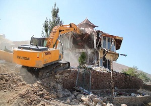 ورود مدعی العموم به موضوع تغییر کاربری اراضی کشاورزی دماوند