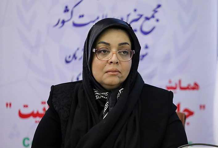 طرح نذر مهریه بیش از ۲۰۰ بانوی خراسانی