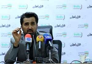 ناظم الشریعه: بازیکنان جوان را به اردو دعوت کردیم