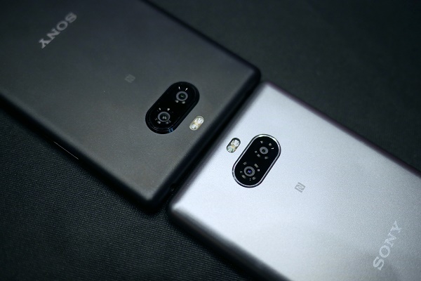 نمایشگاه MWC 2019 | سونی از اولین تلفن هوشمند با نمایشگر 4K در جهان رونمایی کرد +تصاویر