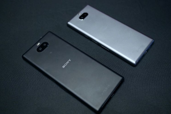 نمایشگاه MWC 2019 | سونی از اولین تلفن هوشمند با نمایشگر 4K در جهان رونمایی کرد +تصاویر