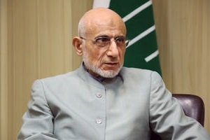 رسوبات فساد با خون شهدا پاک می&zwnj;شود