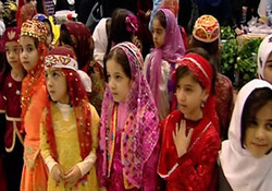 برگزاری چهارمین همایش ایران سبز در تهران + فیلم