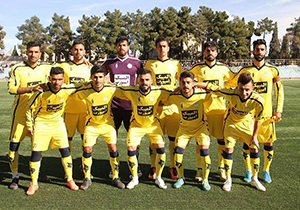از دست رفتن برد زردپوشان شیرازی در ارومیه