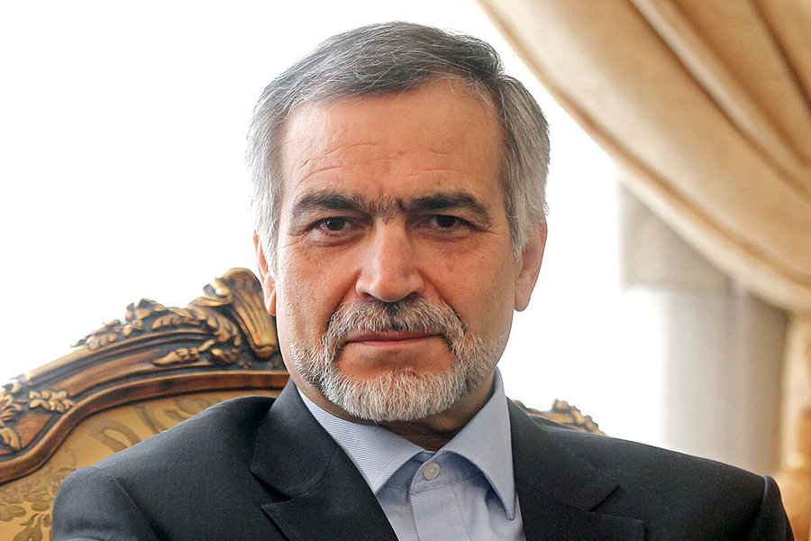 دومین جلسه محاکمه حسین فریدون فردا برگزار می‌شود