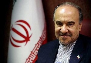 سفر وزیر ورزش و جوانان به یزد