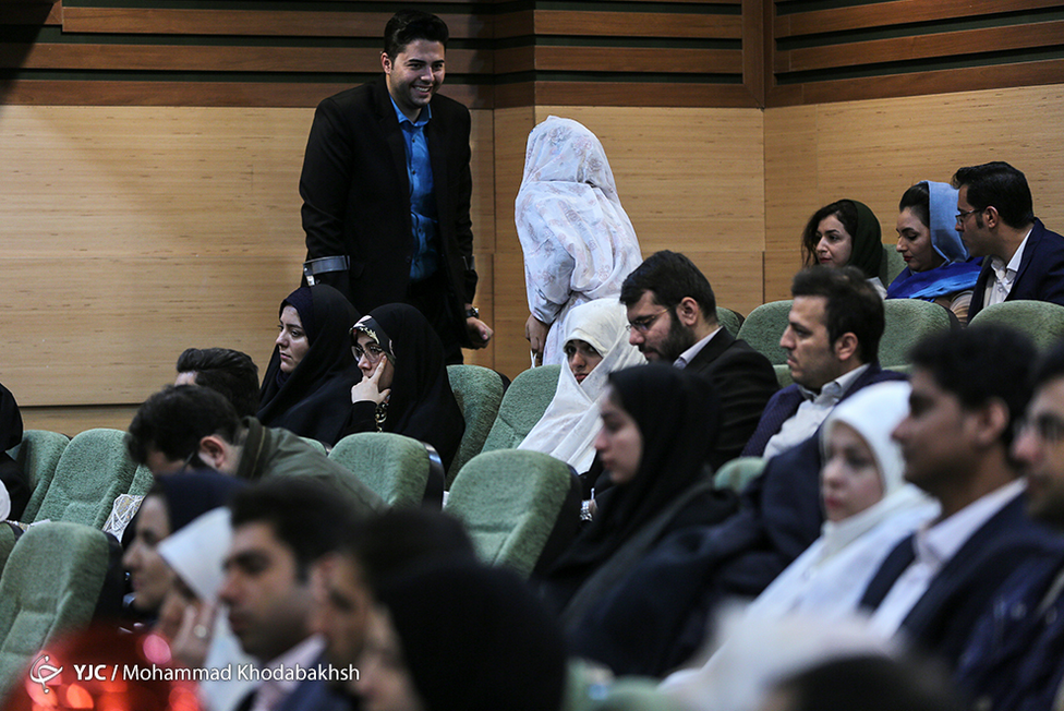 ازدواج ۱۲۰ زوج جوان در دانشگاه تربیت مدرس