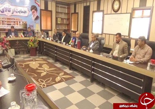 آمادگی دشت آزادگان برای استقبال از مهمانان نوروزی و کاروان های راهیان نور
