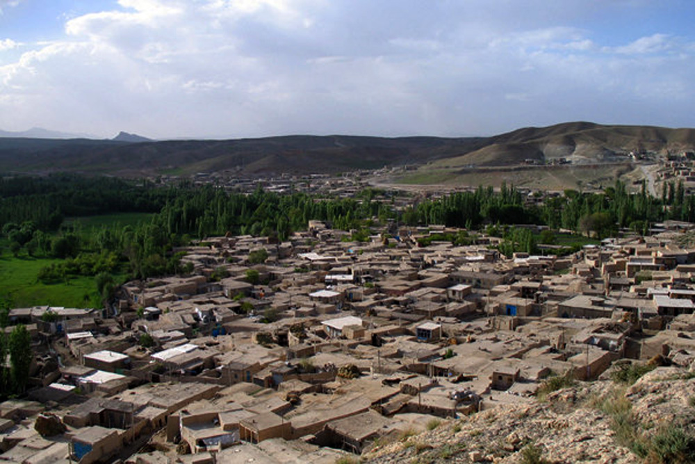 حلب کجاست؟