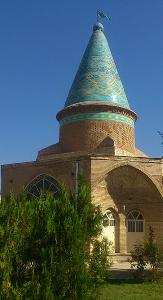 حلب کجاست؟