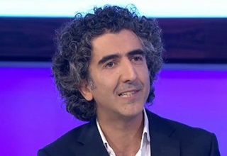 واکنش علیزاده به ملاقات مسیح علی&zwnj;نژاد با مقامات آمریکایی