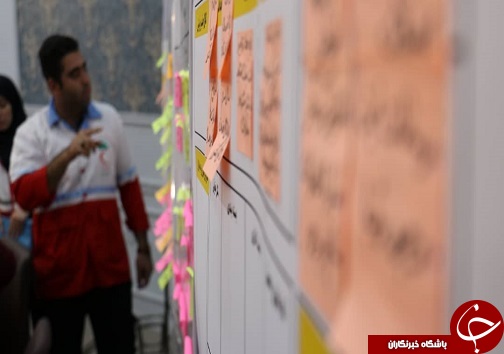 برگزاری مرحله دوم کارگاه آموزشی کارآفرینی و مبانی کسب و کار در خوزستان