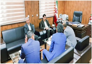 لزوم پیگیری ابلاغ دستورالعمل استمهال وام های کشاورزان خسارت دیده حمیدیه