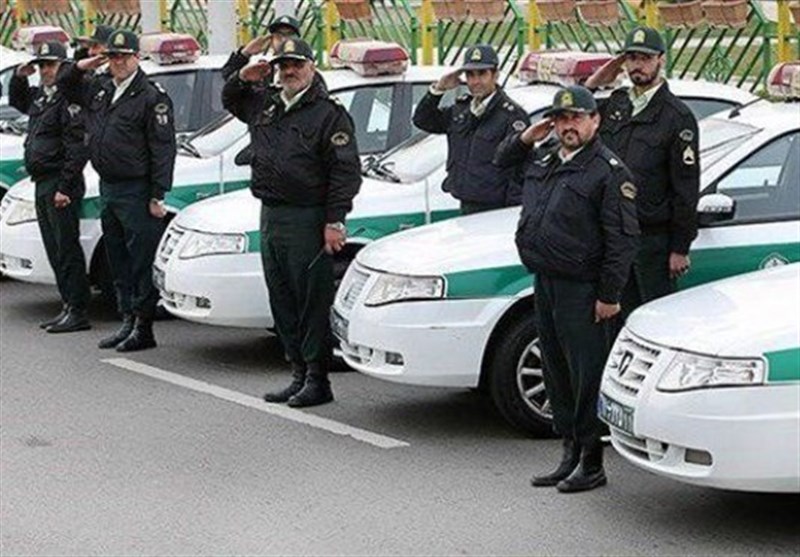 کهگیلویه و بویراحمد رتبه نخست شاخص‌های امنیتی را در کشور دارد