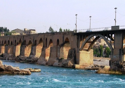 دزفول، محل تلاقی تاریخ، فرهنگ و طبیعت