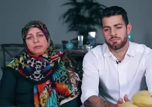 گزارش لحظه به لحظه برنامه نود + فیلم