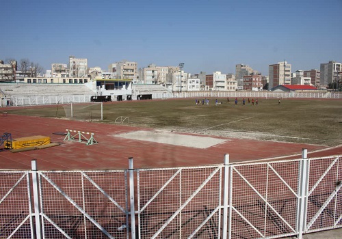 مسابقه تیمی کریکت بانوان در اردبیل برگزار شد+تصاویر