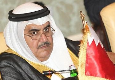 استقبال بحرین از اقدام انگلیس علیه حزب الله