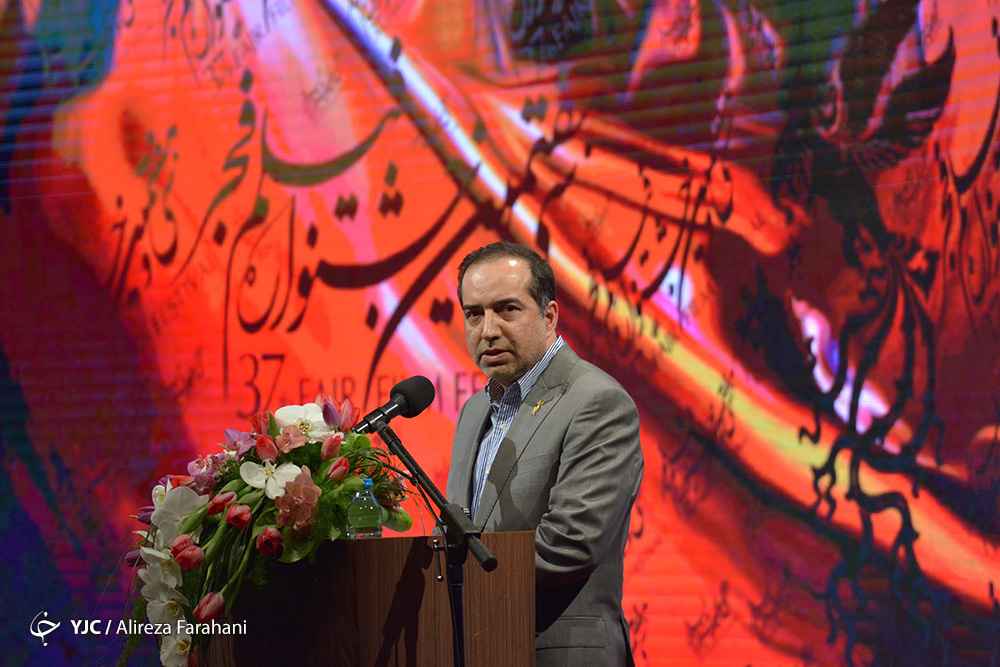 برگزیدگان بخش تجلی اراده ملی سی و هفتمین جشنواره فیلم فجر معرفی شدند