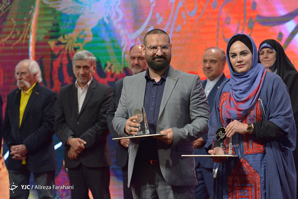 برگزیدگان بخش تجلی اراده ملی سی و هفتمین جشنواره فیلم فجر معرفی شدند
