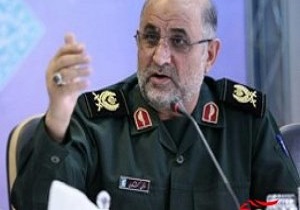 انقلاب اسلامی را شهدا تثبیت کردند