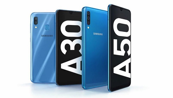 نمایشگاه MWC 2019 | سامسونگ مدل&zwnj;های میان&zwnj;رده خود را رونمایی کرد +تصویر