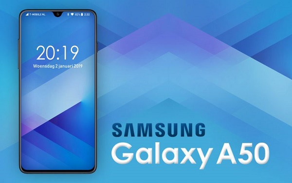 نمایشگاه MWC 2019 | سامسونگ مدل&zwnj;های میان&zwnj;رده خود را رونمایی کرد +تصویر
