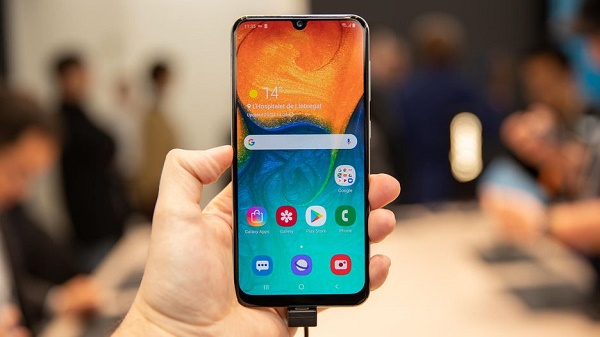 نمایشگاه MWC 2019 | سامسونگ مدل&zwnj;های میان&zwnj;رده خود را رونمایی کرد +تصویر