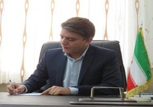 فرماندار خاتم در پیامی ولادت حضرت فاطمه زهرا (س) را تبریک گفت.