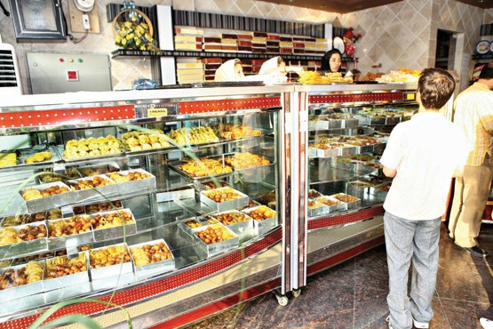 شیرینی شب عید گران نمی&zwnj;شود