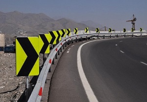 شناسایی و آشکارسازی ۷۰ نقطه حادثه خیز همدان