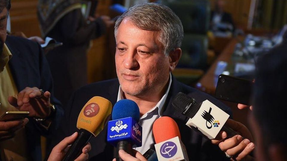 واکنش هاشمی به نامه تهدیدآمیز حق&zwnj;شناس به حناچی
