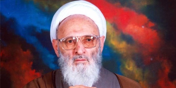 اعطای یازدهمین جایزه علمی حضرت عبدالعظیم (ع) به علامه حسن‌زاده آملی