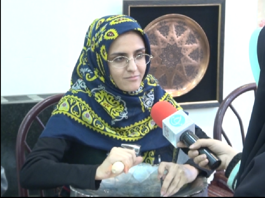 قلم زنی هنری اصیل و ایرانی