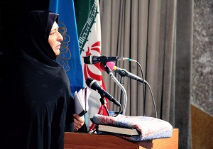 بانوان ۳۷ درصد شاغلان ادارات استان اردبیل را تشکیل می‌دهند