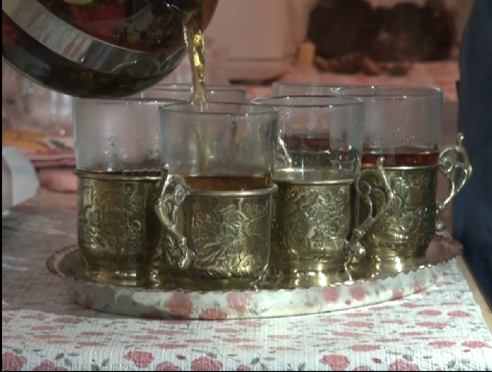 قلم زنی هنری اصیل و ایرانی