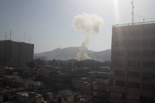 انفجار در ولایت ننگرهار سه زخمی بر جای گذاشت