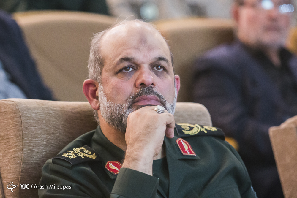 دولت و ارتش پاکستان قول برخورد با تروریست&zwnj;ها را داده اند و منتظر اقدام جدی آن&zwnj;ها هستیم/ از شیطنت کشور&zwnj;های حامی تروریست نخواهیم گذشت/ حامیان تروریستم ناجوانمردانه یکی از اتباع خود در ترکیه را به قتل رساندند