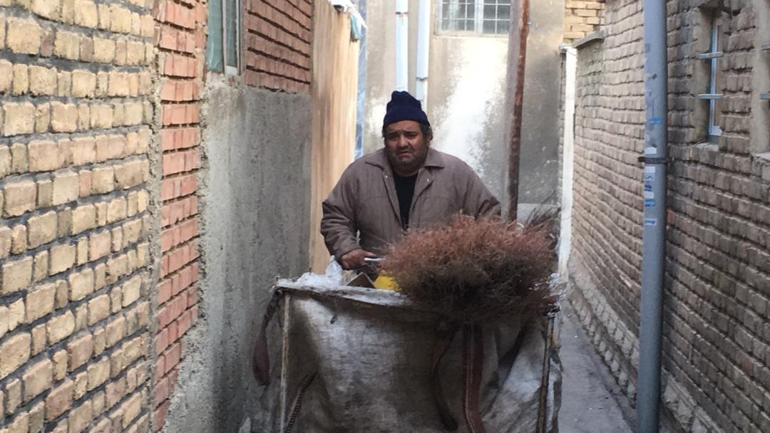 &laquo;آقای شهردار&raquo; را از شبکه یک ببینید
