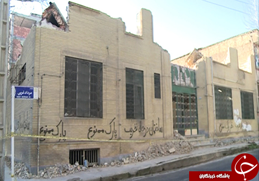 آیا نظارت&zwnj;ها بر ساخت و ساز و یاتخریب ساختمان&zwnj;ها کافی است؟ / ۶۰ درصد حوادث ناشی از کار در استان گلستان مربوط به کارگاه&zwnj;های ساختمانی است