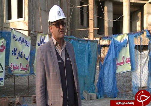 آیا نظارت&zwnj;ها بر ساخت و ساز و یاتخریب ساختمان&zwnj;ها کافی است؟ / ۶۰ درصد حوادث ناشی از کار در استان گلستان مربوط به کارگاه&zwnj;های ساختمانی است